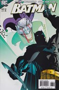 BATMAN #663 