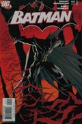 BATMAN #655 