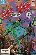 BATMAN #362-MERVN 