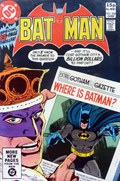 BATMAN #336C 