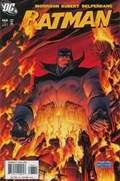 BATMAN #666