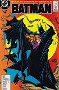 BATMAN #423-3rd 