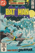 BATMAN #337C 