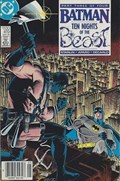 BATMAN #419C 