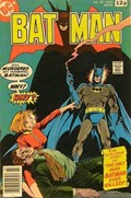 BATMAN #301B 
