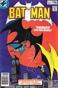 BATMAN #315B 