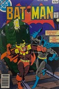 BATMAN #312B 