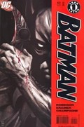 BATMAN #651-2nd 