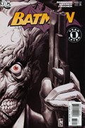 BATMAN #653 