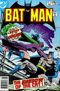 BATMAN #323B 