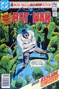 BATMAN #327B 