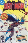 BATMAN #333C 