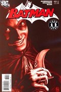 BATMAN #652-2nd 