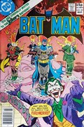 BATMAN #321B 