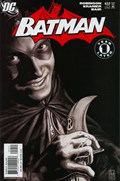 BATMAN #652 