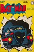 BATMAN #20