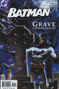 BATMAN #639 