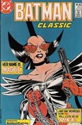 BATMAN #401-3rd 