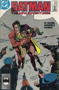 BATMAN #410-2nd 