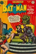 BATMAN #69