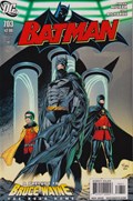 BATMAN #703 