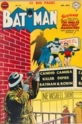 BATMAN #64