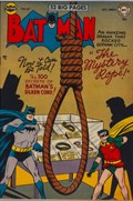 BATMAN #67