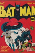 BATMAN #2