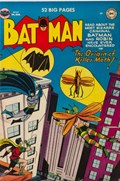 BATMAN #63