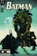 BATMAN #522-DCU 