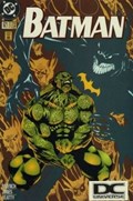 BATMAN #521-DCU 