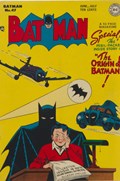 BATMAN #47 
