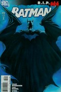 BATMAN #676 