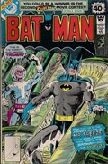 BATMAN #308C 