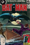 BATMAN #306C 