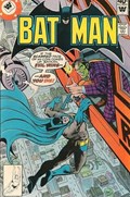 BATMAN #314C 