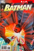BATMAN #678 