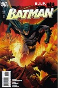 BATMAN #678-RI 