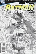 BATMAN #670-RI 