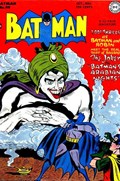BATMAN #49