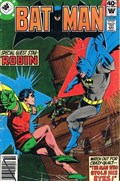 BATMAN #316C 