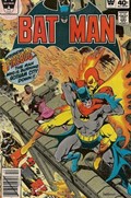 BATMAN #318C 