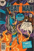 BATMAN #319C 