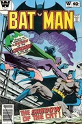 BATMAN #323C 