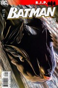 BATMAN #679 