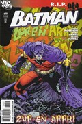 BATMAN #679-RI 