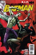 BATMAN #680-RI 