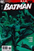 BATMAN #680 