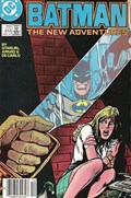 BATMAN #414-8th 