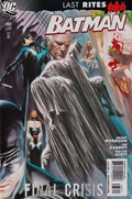 BATMAN #683 